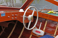 Ohjauspyörä on "rättisitikasta"
The steering wheel was originally in Citroen 2CV car