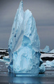 Etelämantereen taidetta - The sculpture of Antarctic
