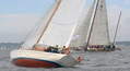 Utö L 62 Elisabeth Shampanjaregatta 2010
