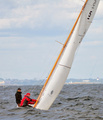 Birgitta FIN 4 Shampanjaregatta 2011