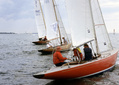 Röde Orm et al Evli regatta 2005