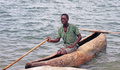 One-log-canoe 