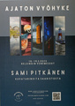 Valokuvanäytteöy - kuvat Sami Pitkänen.