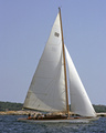 Mignon KSSS jubileum regatta 2005