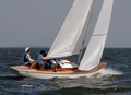 Filou Champagne regatta 2010