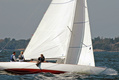 Filou Champagne regatta 2010