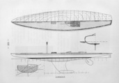 Estlanderin Aldebaran. NJK 1861-1911.