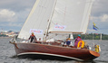 FIN 2453 Isadora, Tuoppi 2013
