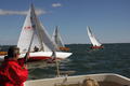 Eystra FIN 30 Evli regatta 2008