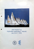 Vuodden 1993 MM info