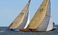 Elinore FIN 35 ja Silene FIN 61 Sinebrychoff Challenge 2015