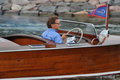 Chris-Craft Runabout, Chris-Craft Algonaq 1935