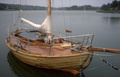 Kajsa, Orust ca 189?. Foto: JR
