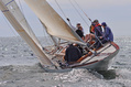 Windy Pentala regatta 2012