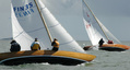 Liss-Gun III Evli regatta 2007