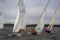 Lill-Ulla FIN 31 et al Evli regatta 2004