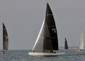 Stella E16 was fifth in final results of modern boats.