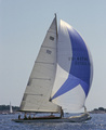 Mignon KSSS regatta 2005