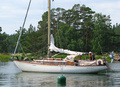 L 105 Catharina II Skallerhamn 2012