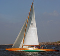 Sk 30 ALFSOL FIN-50. Foto: Viapori Trophy Helsinki 2006