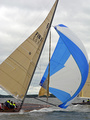 Boree II FIN 63 Turku 2015