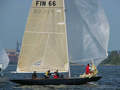 Bambi FIN 66 Musto Classic 2009