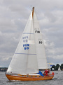 FIN 90 Friendship II, Tuoppi 2013