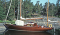 Pelle II Kifskär 1982