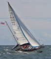 RUS TS 610 Vityaz Champagneregatta Helsinki 2012
