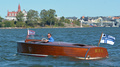 Ran, Chris-Craft 1935