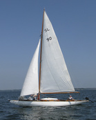 Ariadne 1920, Sweden