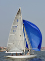 May-Be IV FIN 53 Musto Classic 2011
