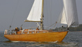 Nefertiti FIN-172, S&S design, Vator 1969
