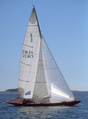 Antinea FIN 24