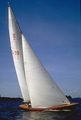 6 mR FIN 30 Raili BS-regatta 1991