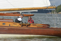 Sk 75 m2 Falken, Gustaf Schlussler, Neglingevarvet 1913