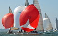 Champagneregatta 2012