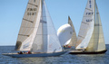 6 mR Helsinki regatta 2000