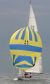 Sk 40 FIN 14 Tosca Champagneregatta 2014