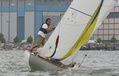 Sk 40 FIN 14 Tosca Champagne regatta 2014