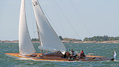 Sk 40 FIN 14 Tosca Hanko 2010