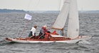 Roxmary FIN 144, Champagneregatta 2011