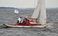 Sk 22 Rox-Mary  Champagneregatta 2011