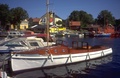 Viking V Sandhamn