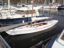 l' Aile-vene Arcance. Foto: Etienne Chapuis