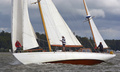 Yawl Navigator, FIN- 5035, design Jarl Lindblom, constr Åbo Båtvarv 1947