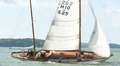 IHANA CHRISTINA ex GULLKRONA Foto: ASS Classic Regatta 2021