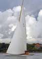 Sk 75 FIN 2 Ila Viapori Trophy 2014