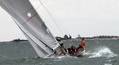 8 mR Sagitta FIN 2 Helsinki 2010