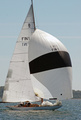 Naja FIN-1 Helsinki regatta 2010